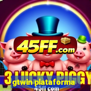 gtwin plataforma